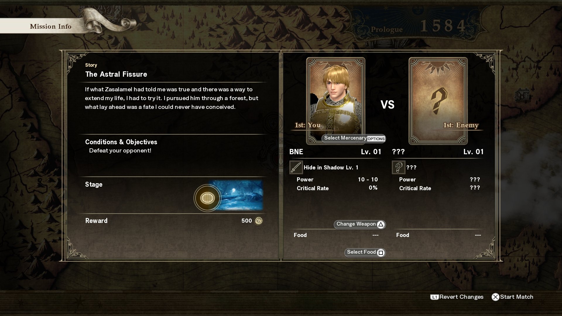 Soul Calibur VI - Imagen 35